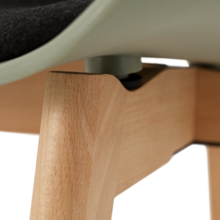 SILLA COMEDOR NADDY COLOR MENTA