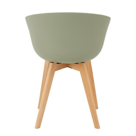 SILLA COMEDOR NADDY COLOR MENTA