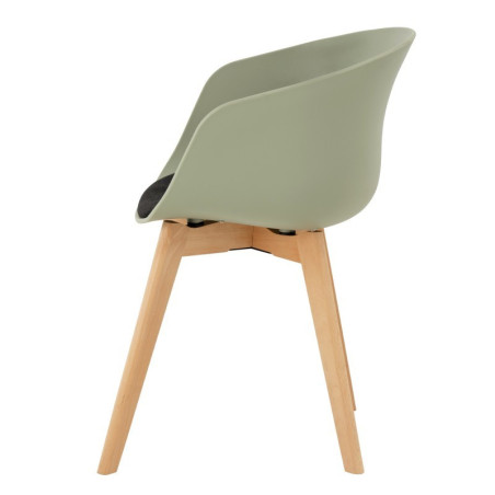 SILLA COMEDOR NADDY COLOR MENTA