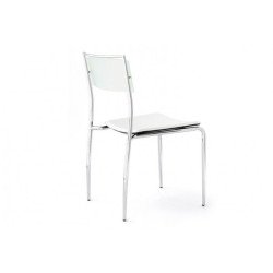 Silla Comedor modelo Beba Varios Colores