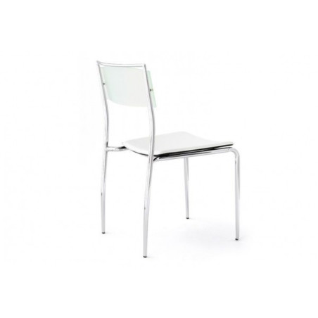 Silla Comedor modelo Beba Varios Colores