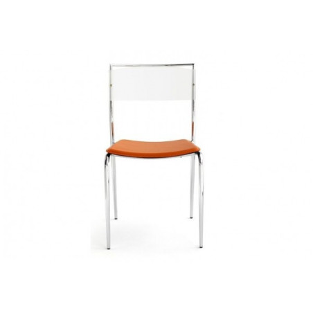 Silla Comedor modelo Beba Varios Colores