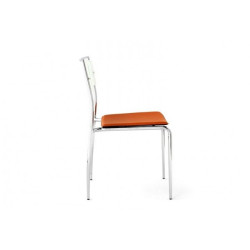 Silla Comedor modelo Beba Varios Colores