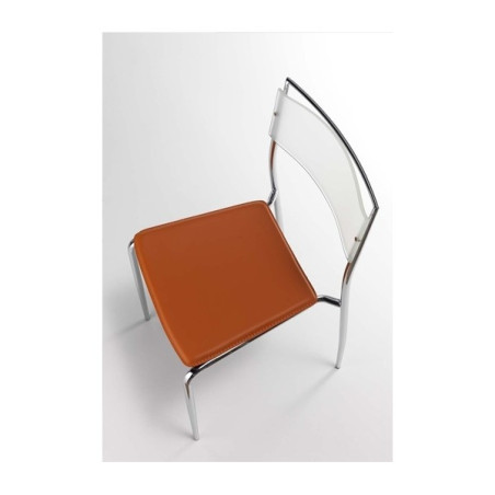 Silla Comedor modelo Beba Varios Colores