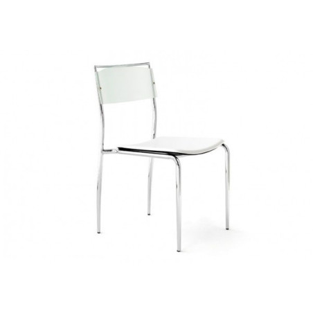 Silla Comedor modelo Beba Varios Colores