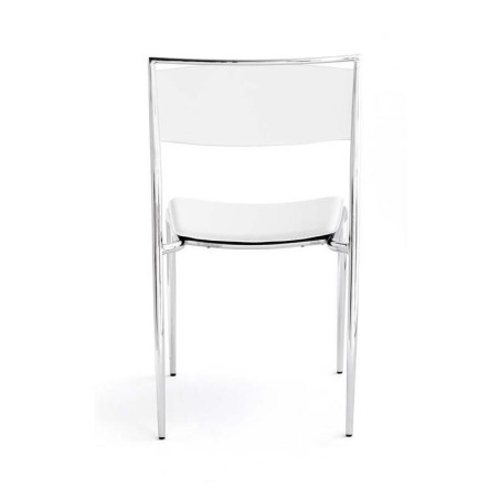 Silla Comedor modelo Beba Varios Colores