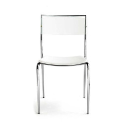 Silla Comedor modelo Beba Varios Colores