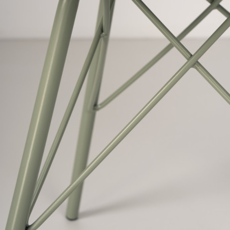 SILLA COMEDOR KENTA COLOR MENTA