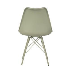 SILLA COMEDOR KENTA COLOR MENTA