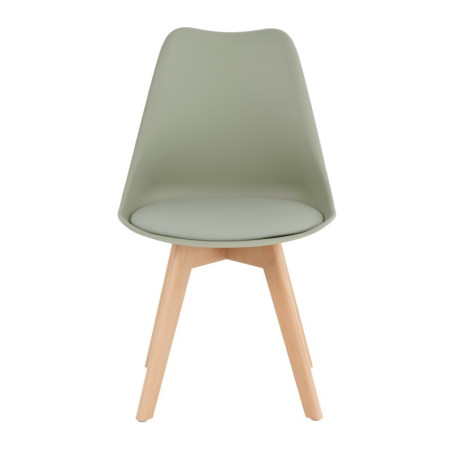 SILLA COMEDOR KARIN COLOR MENTA