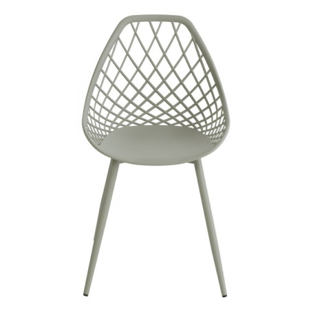 SILLA JOSI COLOR MENTA