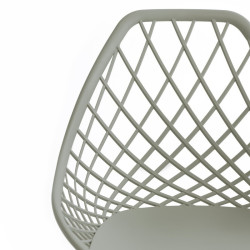 SILLA JOSI COLOR MENTA