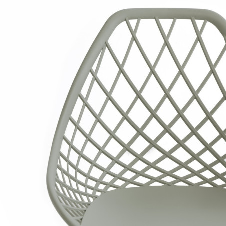 SILLA JOSI COLOR MENTA