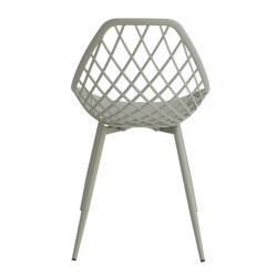 SILLA JOSI COLOR MENTA
