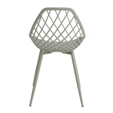 SILLA JOSI COLOR MENTA