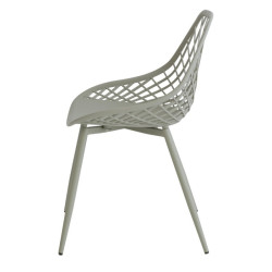 SILLA JOSI COLOR MENTA