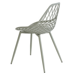 SILLA JOSI COLOR MENTA