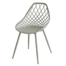 SILLA JOSI COLOR MENTA