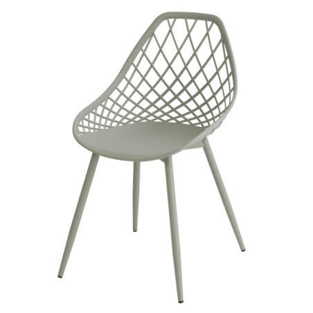 SILLA JOSI COLOR MENTA