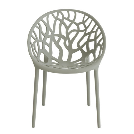 SILLA COMEDOR KIRA COLOR MENTA