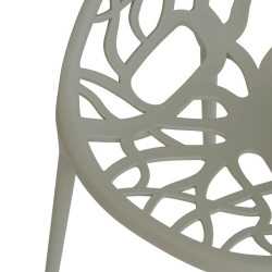 SILLA COMEDOR KIRA COLOR MENTA