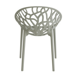 SILLA COMEDOR KIRA COLOR MENTA