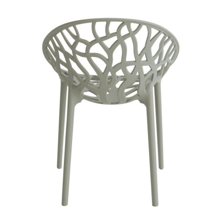 SILLA COMEDOR KIRA COLOR MENTA