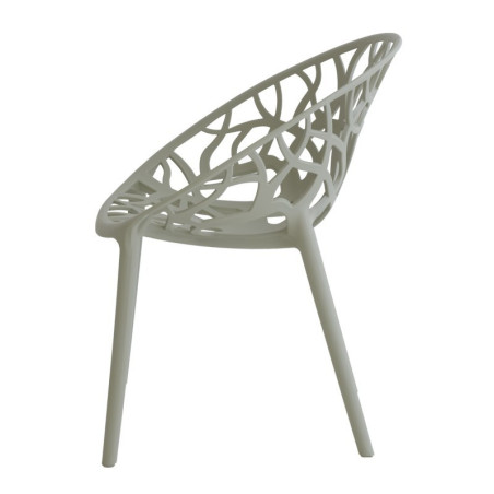 SILLA COMEDOR KIRA COLOR MENTA