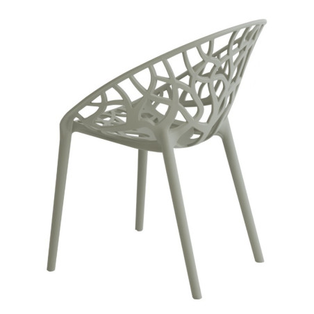 SILLA COMEDOR KIRA COLOR MENTA