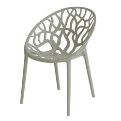 SILLA COMEDOR KIRA COLOR MENTA