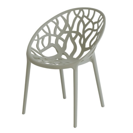 SILLA COMEDOR KIRA COLOR MENTA