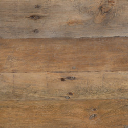 MESA COMEDOR BELL NATURAL-NEGRO
