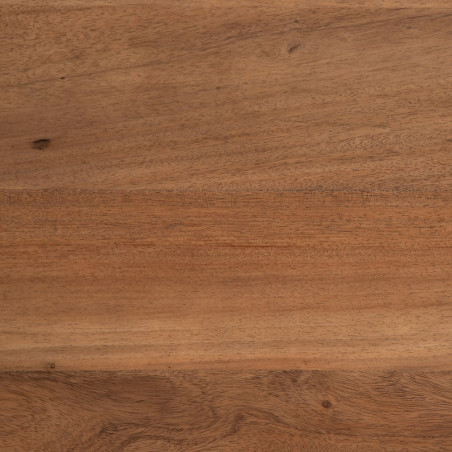 MESA COMEDOR DUA NATURAL MADERA DE SUAR