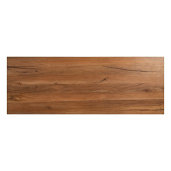 MESA COMEDOR DUA NATURAL MADERA DE SUAR