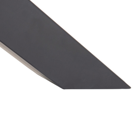 MESA COMEDOR LARGUE MADERA DE ACACIA 300X94