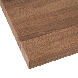 MESA COMEDOR HOLI DM BLANCO 160X90