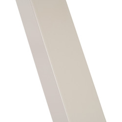 MESA COMEDOR HOLI DM BLANCO 160X90