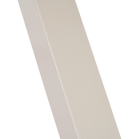 MESA COMEDOR HOLI DM BLANCO 160X90