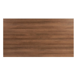 MESA COMEDOR HOLI DM BLANCO 160X90
