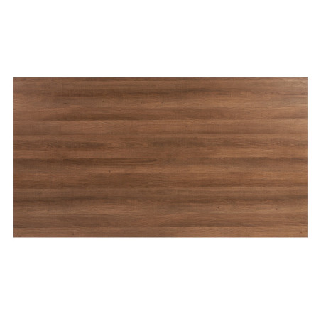 MESA COMEDOR HOLI DM BLANCO 160X90