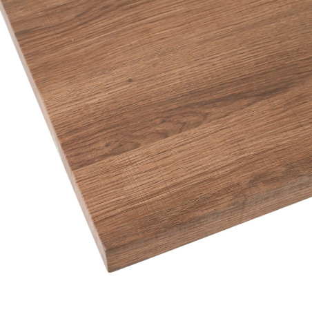 MESA COMEDOR HOLI DM BLANCO 180X90