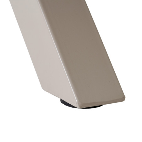 MESA COMEDOR HOLI DM BLANCO 180X90