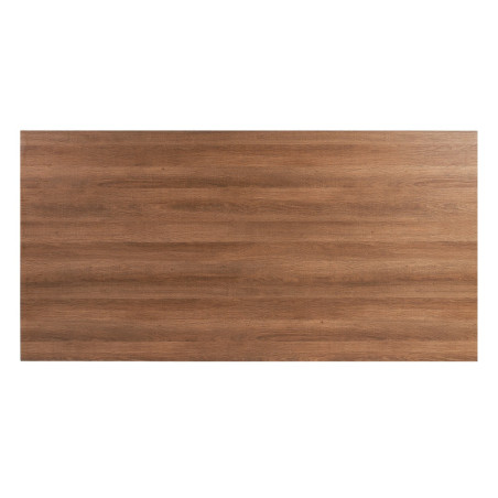 MESA COMEDOR HOLI DM BLANCO 180X90