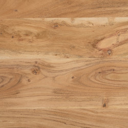 MESA COMEDOR LETU MADERA DE ACACIA 220X110