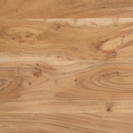 MESA COMEDOR LETU MADERA DE ACACIA 220X110