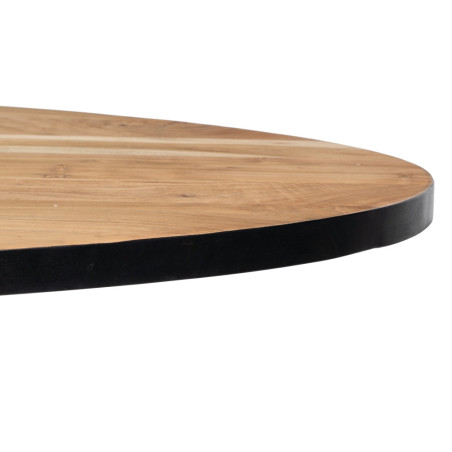 MESA COMEDOR LETU MADERA DE ACACIA 220X110