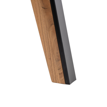 MESA COMEDOR LETU MADERA DE ACACIA 220X110