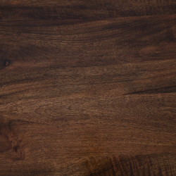 MESA BOMBAI NATURAL-ORO 103x103x33 CM