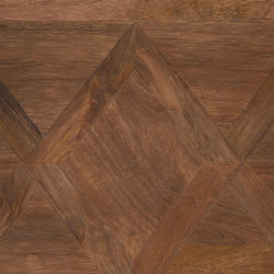 MESITA CLASIC NATURAL MADERA DE MANGO 49x36x60 CM