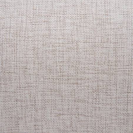 CABECERO GRIS MADERA / TEJIDO MODELO KUKI 162 X 7 X 144 CM